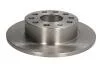 Диск тормозной ABE C4W012ABE (фото 1)