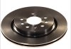 Гальмівний диск задній FIAT CROMA; OPEL SIGNUM, VECTRA C, VECTRA C GTS; SAAB 9-3 ABE C4X018ABE (фото 2)