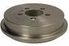 Тормозной барабан VW Polo, Skoda Fabia, Seat Ibiza, Cordoba ABE C6S004ABE (фото 1)