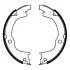 Колодки ручн CAPTIVA 96626083 CRX002ABE