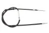 Фото 1 - трос зупиночних гальм ADRIAUTO 030270 Трос зупиночних гальм ADRIAUTO 030270 (фото 1)