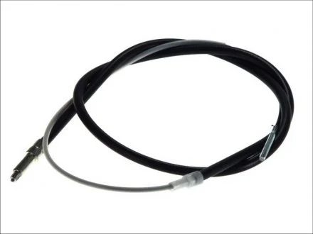 Трос тормоза ручного лев. BMW 5 (E39) 1.9-5.0 04.99-06.03 ADRIAUTO 05.0228
