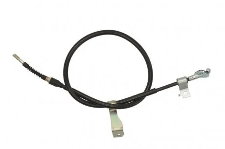 Трос тормозной HYNDAI i10 R LH disc brake "1,0-1,2 "08>> ADRIAUTO 10.0264