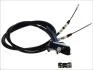 ADRIAUTO FORD Трос ручного тормоза задн. (диск) Focus 99- 13.0295