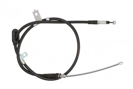 Фото 1 - трос зупиночних гальм ADRIAUTO 230245 Трос зупиночних гальм ADRIAUTO 230245 (фото 1)