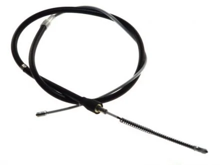 Трос тормоза ручного L/P SEAT IBIZA IV; SKODA FABIA; VW POLO 1.4/1.6/1.9D ADRIAUTO 47.0206