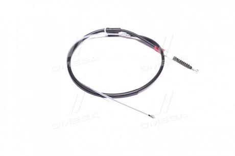 Трос ручного тормоза Skoda OCTAVIA (III) NO MULTILINK задний левый/правый ADRIAUTO 55.0235.1
