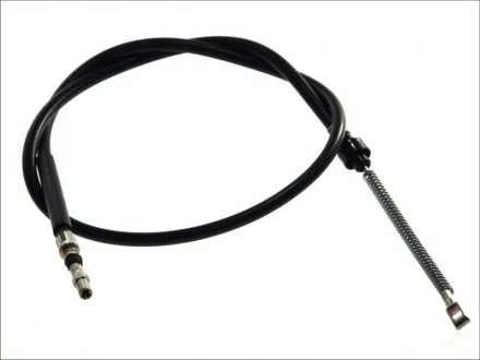 Трос тормозной VW LT 40-45-50-55 (ch.3650)LH-RH12/82- ADRIAUTO 55.0267