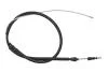 Трос гальма ручного L/P VW GOLF IV; SKODA OCTAVIA; SEAT TOLEDO; AUDI A3 1.6/1.8/1.9D 08.97-06.05 55.0286