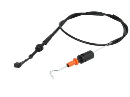 Трос газу 701721555LD VW T4 2,4 D 90- ADRIAUTO 55.0363