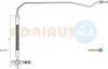 ADRIAUTO VW Шланг торм. зад. пр. AUDI A6 -05 55.1271