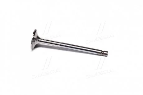 Клапан выпускной Scania DS11 Turbo 10.94x45.11x162.51 AE V34963