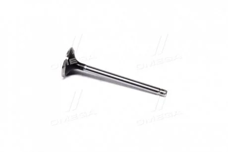 Клапан EX IVECO 8040.05/8040.25/8060.05/8060.25 (37.5X8X125.5) AE V91302