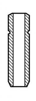 Направляющая втулка клапана AE VAG96106