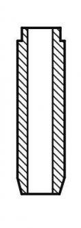Направляющая клапана AE VAG96359