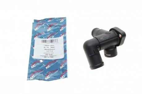 Фланець системи охолодження Aic 50038