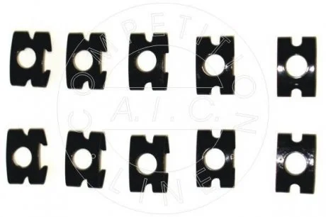 Кронштейн тормозного шланга Aic 50480