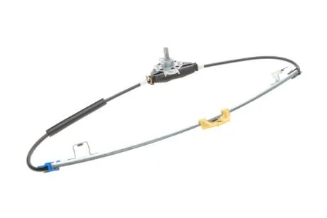 Склопідйомник задній, правий Aic 50506