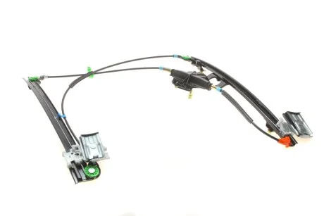 Склопідйомник ручний передній, правий Aic 50508