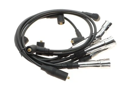 Фото 1 - комплект проводів запалювання Aic 50688 Комплект проводів запалювання Aic 50688 (фото 1)