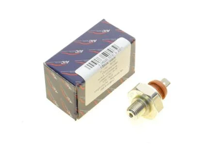 Датчик давления коричневый (Premium Quality), 0,3 бар Aic 50797