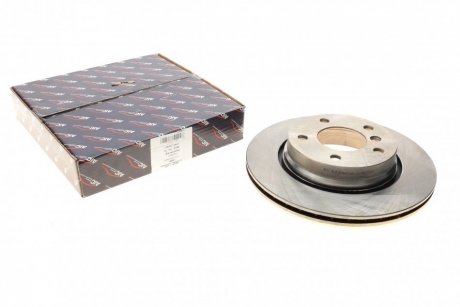 Тормозные диски Aic 51299 (фото 1)
