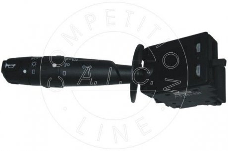 Переключатель света и поворота Aic 52051