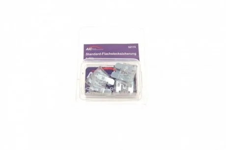 Предохранитель 25А Aic 52115 (фото 1)