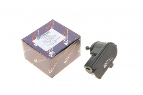 Електокоректор фари System VALEO Aic 52391