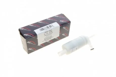 Насос склоомивача Aic 52399 (фото 1)