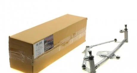 Механізм склоочисника з приводними стержнями Aic 52405SET