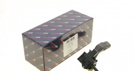 Перемикач склоочисника для авто з заднім склоочисником Aic 52532