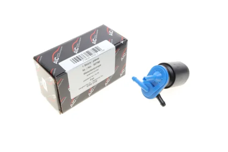 Насос стеклоомывателя электрический, 12V, дуальный насос Aic 52750