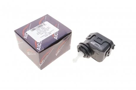 Електокоректор фари System HELLA Aic 52928