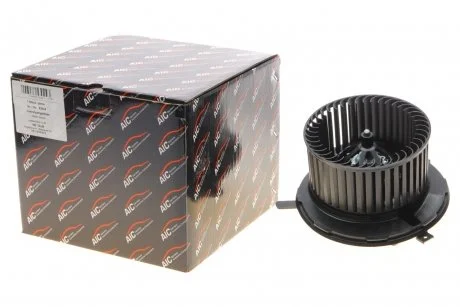 Вентилятор салону Premium Quality, 12V, 324Вт, 2 приєднання Aic 53024