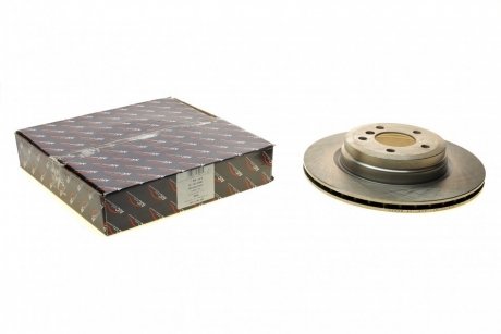 Тормозные диски Aic 53442 (фото 1)