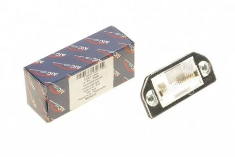 Фонарь подсветки номерного знака Aic 53469