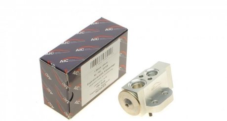 Розширювальний клапан кондиціонера Aic 53709 (фото 1)
