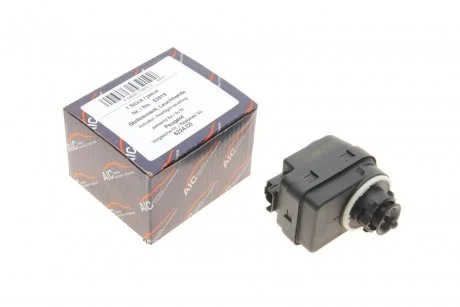 Моторчик коректора фари Aic 53919