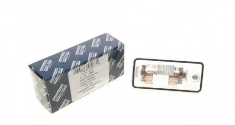Фонарь подсветки номерного знака Aic 53963