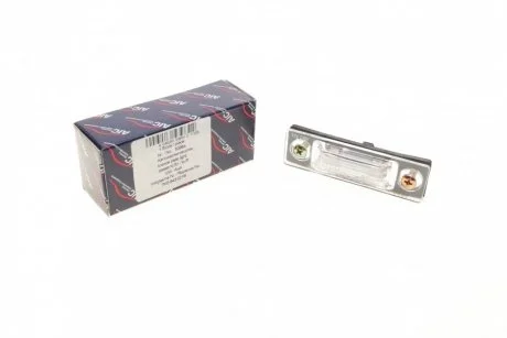 Фонарь подсветки номерного знака Aic 53964