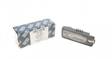 Фонарь подсветки номерного знака Aic 53965