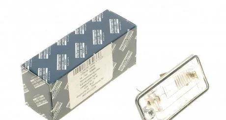 Фонарь подсветки номерного знака Aic 53966