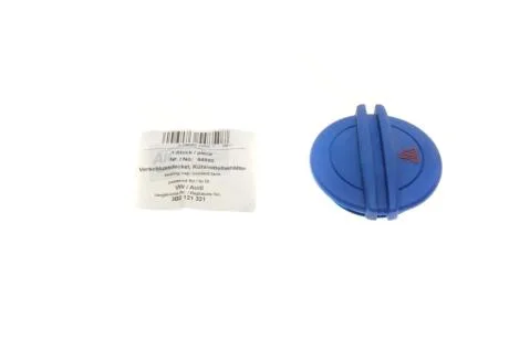 Крышка радиатора Aic 54850