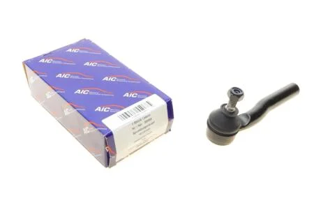 Фото 1 - наконечник рулевой тяги левый Aic 55068 Наконечник рулевой тяги левый Aic 55068 (фото 1)