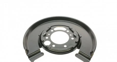 Захист колодок Aic 55097 (фото 1)