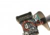 Выключатель на колонке рулевого управления без противотуманок. Aic 55202 (фото 3)