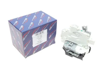 Замок двери передний правый Aic 55384