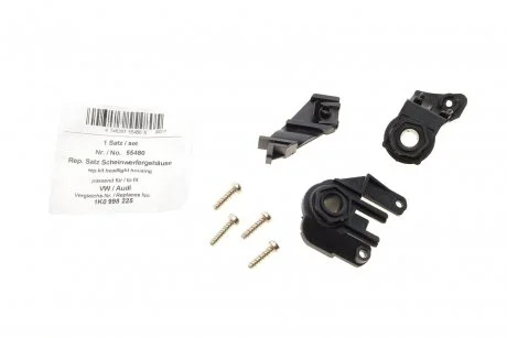 Крепление фары левая сторона Aic 55480