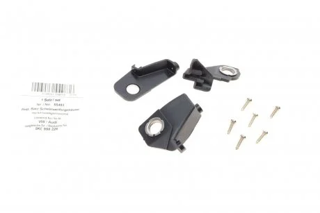 Крепление фары правая сторона Aic 55483